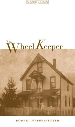 Wheel Keeper