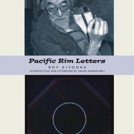 Pacific Rim Letters