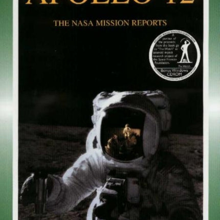 Apollo 12: The NASA Mission Reports