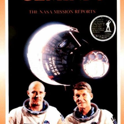 Gemini 6: The NASA Mission Reports