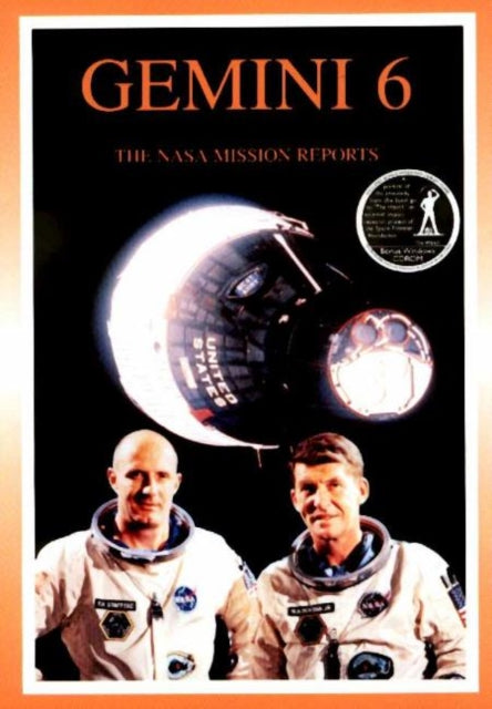 Gemini 6: The NASA Mission Reports