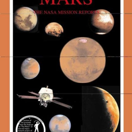 Mars: The NASA Mission Reports