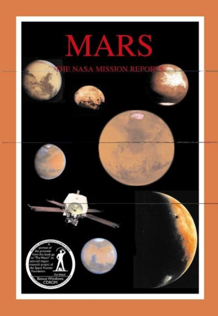 Mars: The NASA Mission Reports