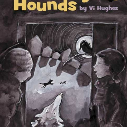 Graveyard Hounds