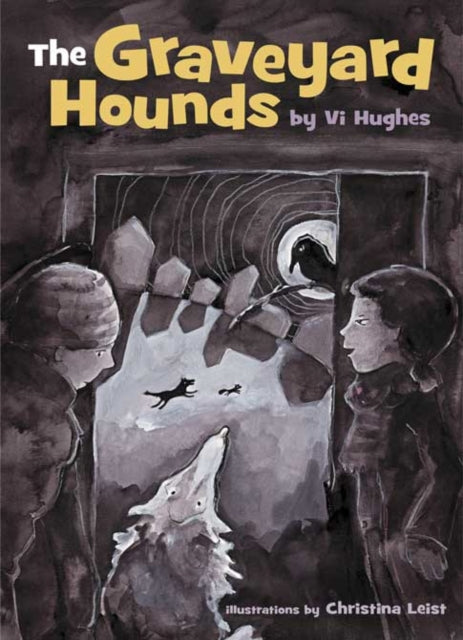 Graveyard Hounds