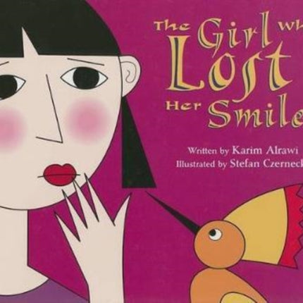 The Girl Who Lost Her Smile