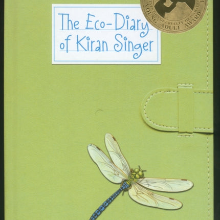 The Eco-diary Of Kiran Singer