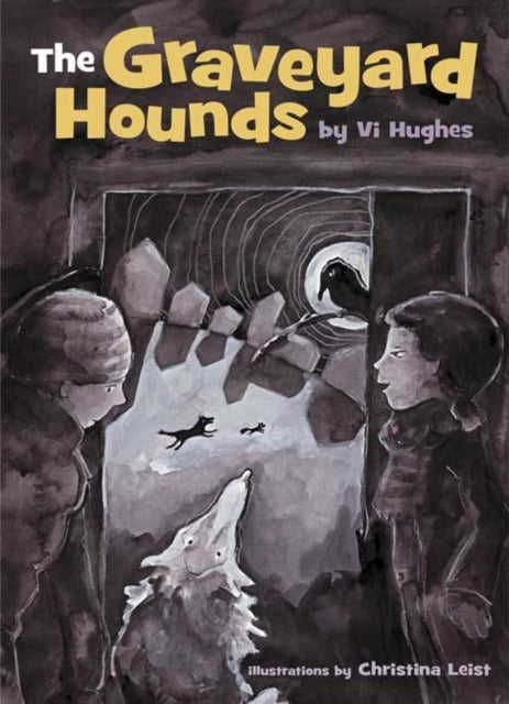 The Graveyard Hounds