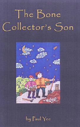 The Bone Collector's Son