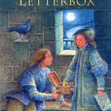 The Sorcerer's Letterbox