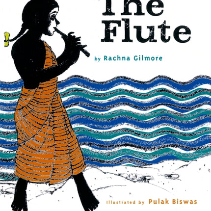 The Flute