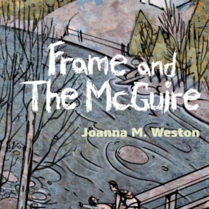 Frame And The Mcguire