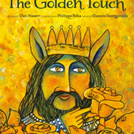 The Golden Touch