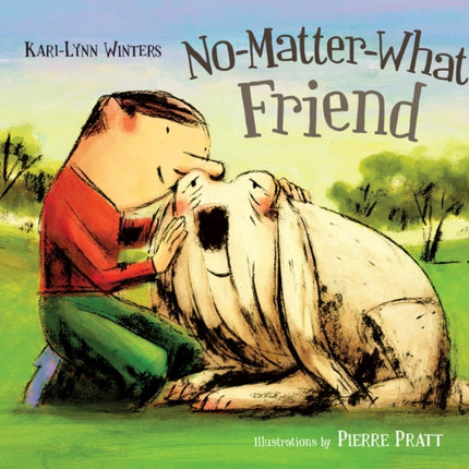 No-matter-what Friend