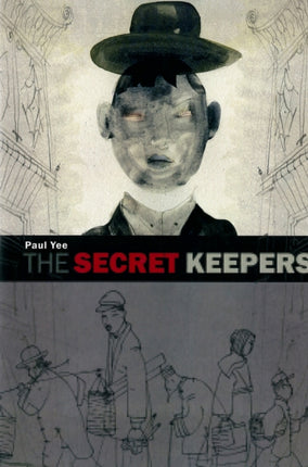 The Secret Keepers