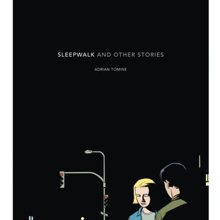 Sleepwalk and Other Stories