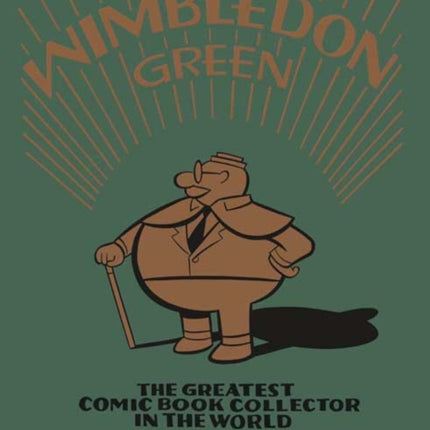 Wimbledon Green