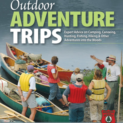 Master Guide Handbook to Outdoor Adventure Trips