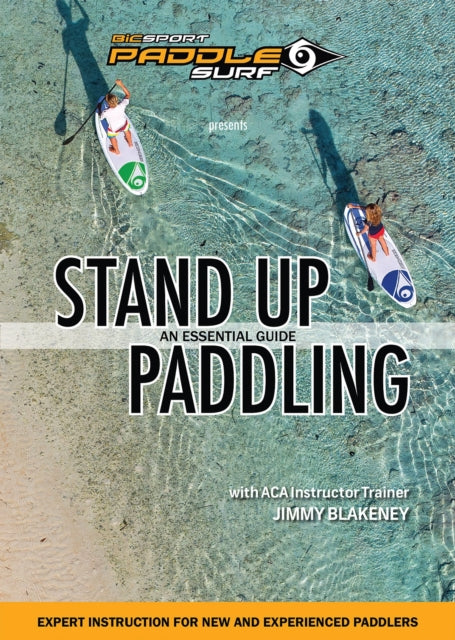 Stand Up Paddling