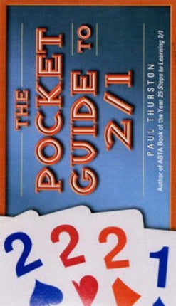 The Pocket Guide to 2/1