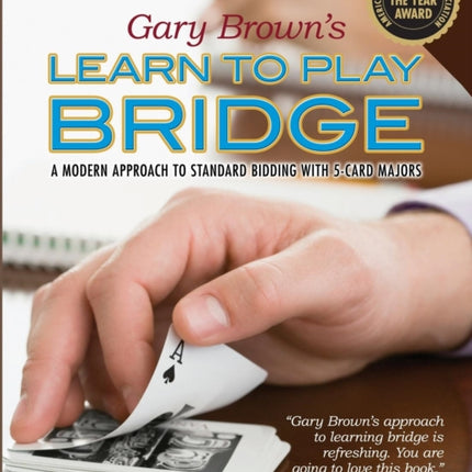Gary Browns Learn to Play Bridge