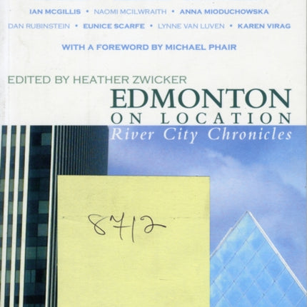 Edmonton On Location