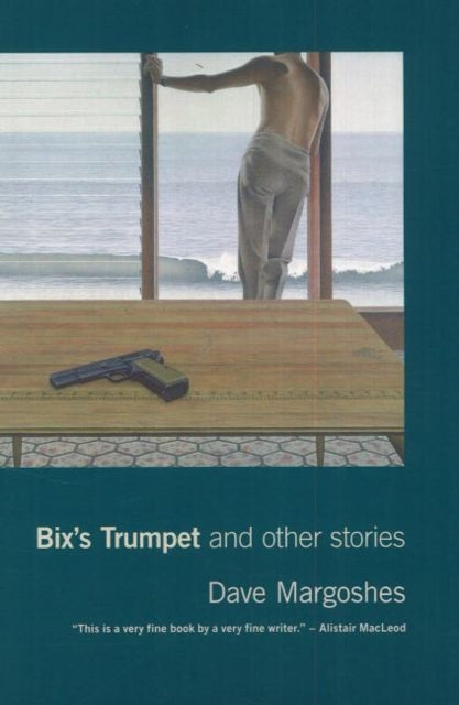 Bix's Trumpet & Other Stories