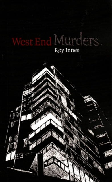 West End Murders