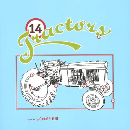 14 Tractors