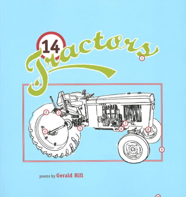 14 Tractors