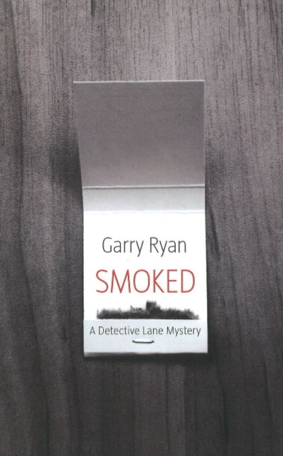 Smoked: A Detective Lane Mystery