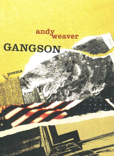 Gangson: Poems