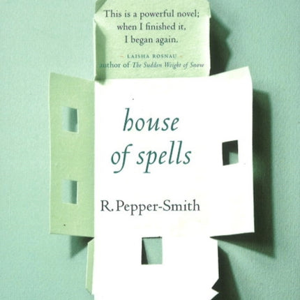 House of Spells