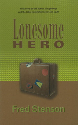 Lonesome Hero