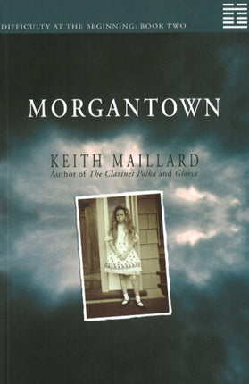 Morgantown: Difficulty at the Beginning Book 2