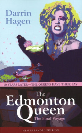 The Edmonton Queen: The Final Voyage