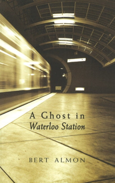 A Ghost in Waterloo Station