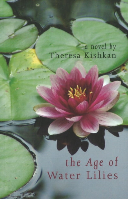 The Age of Water Lilies