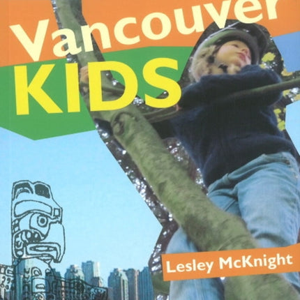 Vancouver Kids