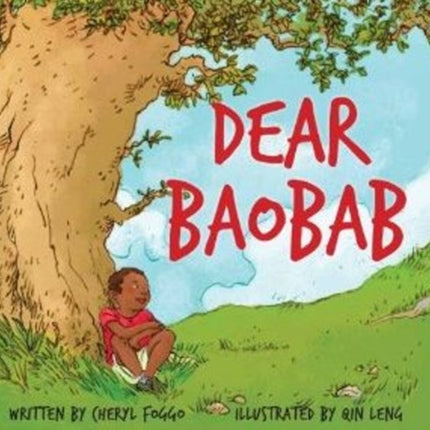 Dear Baobab