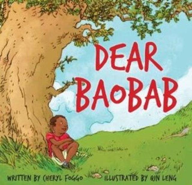 Dear Baobab