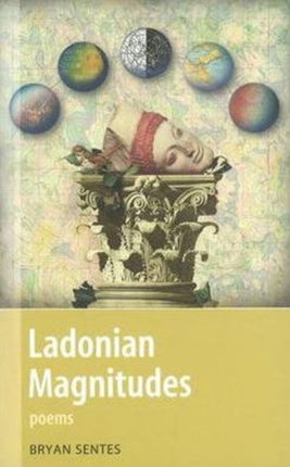 Ladonian Magnitudes: Poems