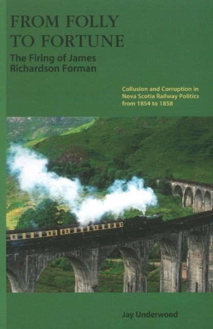 From Folly to Fortune: The Firing of James Richardson Forman