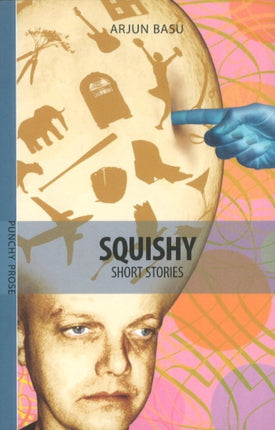 Suishy: Short Stories