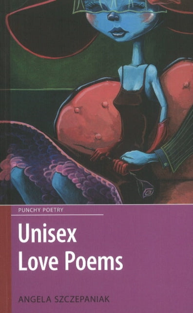 Unisex Love Poems