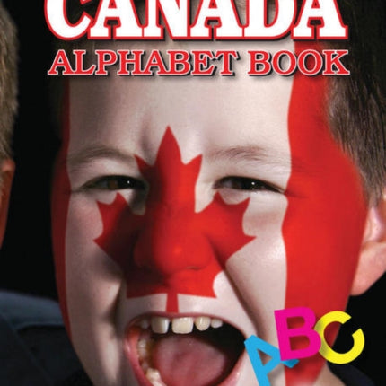 Canada Alphabet Book