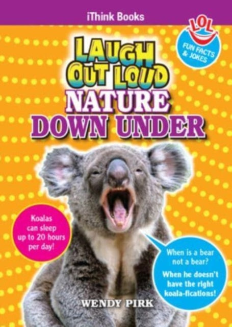 Laugh Out Loud Nature Down Under