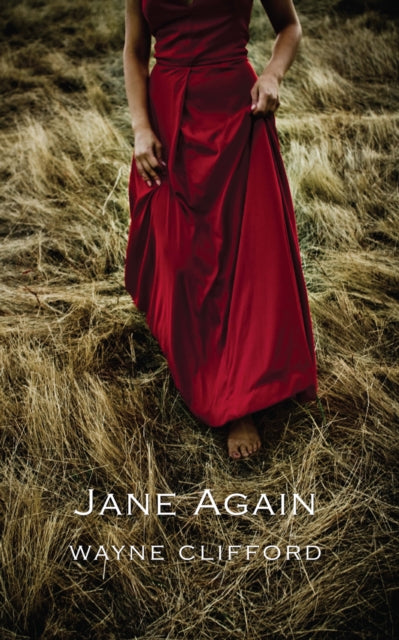 Jane Again: Poems