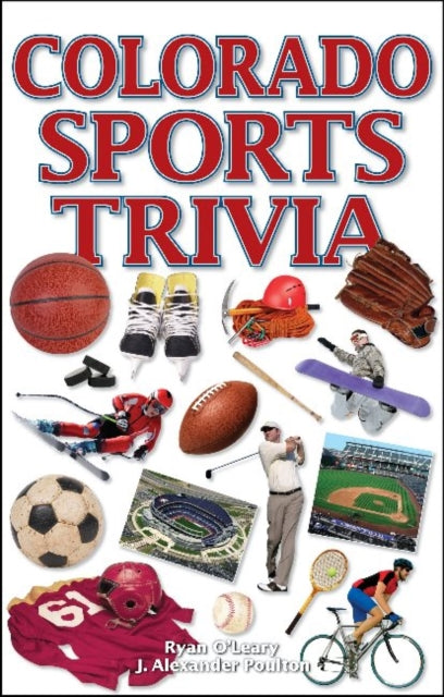 Colorado Sports Trivia