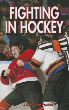 Fighting in Hockey